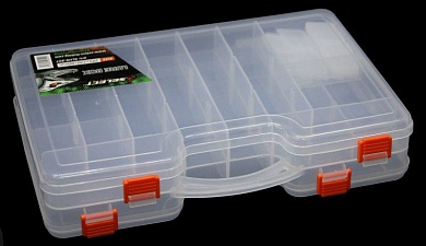 Коробка Select Lure Box SLHS-307