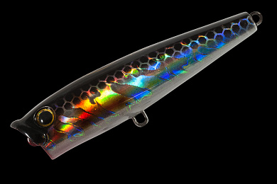 Воблер Tsu Yoki Gorn 65F #264