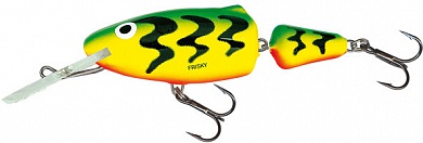 Воблер Salmo Frisky 7 DR #GRT