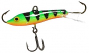 Балансир Rapala Jigging Rap W7 #GLP