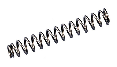 Усиленная пружина возвратного механизма дужки лесоукладчика Shimano 14' Stella