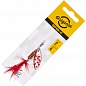 Блесна Lucky John Spin-X Long 2 (4гр) #CR
