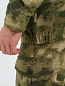 Костюм летний Huntsman Крафт цвет Малахит ткань Смесовая размер 56-58 рост 182-188
