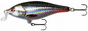 Воблер Rapala Shallow Shad Rap 09 #ROHL Live Hologram Roach