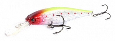 Воблер Lucky Craft Pointer 78DD #Nishiki