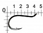 Крючок KOI Beak-Ring №6/0