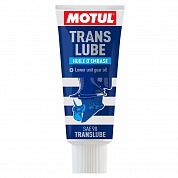 Масло в редуктор Motul Translube SAE90 (350мл)