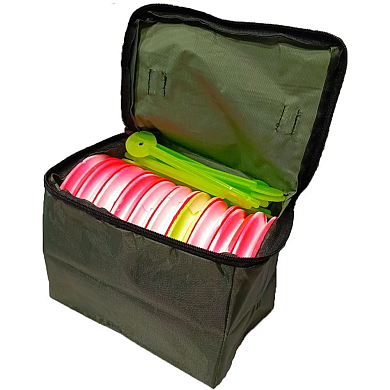 Кружок Westman оснащённый d-145мм в сумке (10шт)