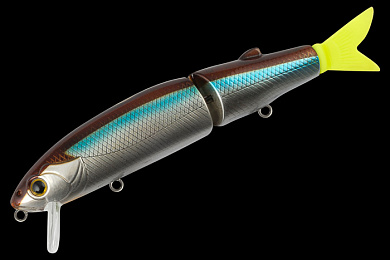 Воблер Tsu Yoki Got 115SP #WR019