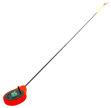 Удочка зимняя Akara Finezza UL Red