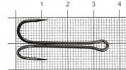 Двойник Nautilus Sting Double №2