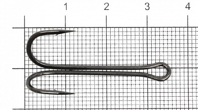 Двойник Nautilus Sting Double №2