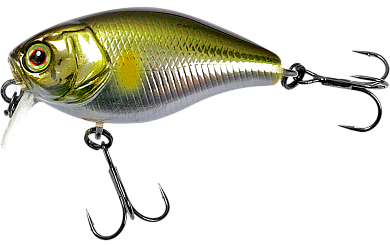 Воблер Jackall Cherry 1 Footer #HL Ayu