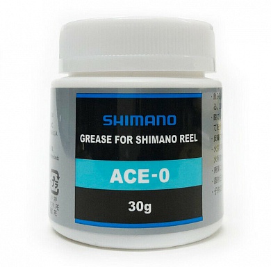 Смазка для катушек Shimano DG01
