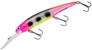 Воблер Bandit Walleye Deep #B83 Rotten Fruit
