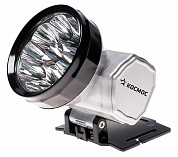 Налобный фонарь Космос KOCAccuH10LED