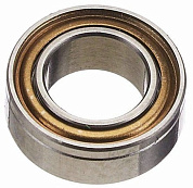 Подшипник Daiwa CRBB 4x7x2,5мм