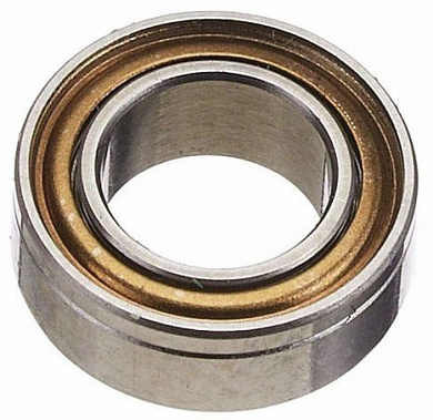 Подшипник Daiwa CRBB 4x7x2,5мм