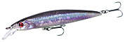 Воблер Pontoon21 Cablista 125SP SMR #R55 Live CHG Wakasagi