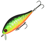 Воблер Pontoon21 Bet-A-Shad 75F SR #R77 FT Bass