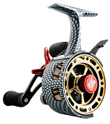 Катушка Grows Culture Frozen Chilly Sun 60LH Carbon 3.2:1