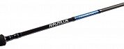 Спиннинг Nautilus Crossblade ll 2,24м 7-32гр