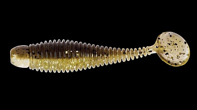 Приманка Lunker City Grubster 2.75" #217