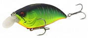 Воблер Megabass Big-M 2.0 #Mat Tiger