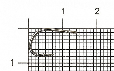 Крючок Kashima Kantsuki Iseama #7