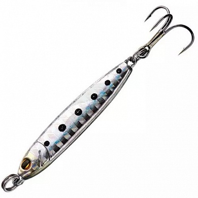 Пилькер Grows Culture Super Minnow 65мм 28гр #007