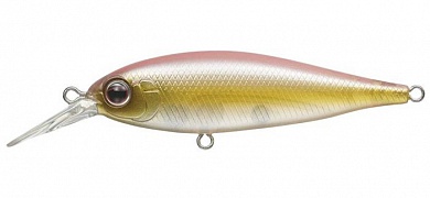 Воблер EverGreen Bank Shad #54