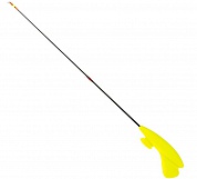 Удочка зимняя Akara Lucky Punch RHC M 377 (3-15гр) Yellow