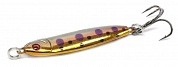 Блесна Renegade Iron Minnow 12гр #FA168