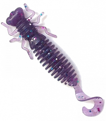 Приманка Fanatik Larva Lux 3.5" #008