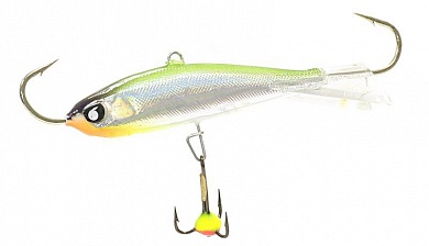 Балансир Lucky John Nordic 5 #40H