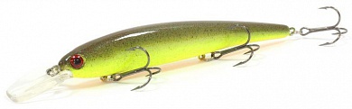 Воблер Bandit Walleye Shallow #A28 Chart Rootbeer
