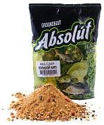 Прикормка Absolut 0,75кг Большой Карп