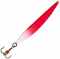 Блесна вертикальная Lucky John Peip 50мм 9гр #RW
