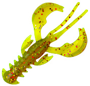 Приманка Fish Magnet Shreder 1.6" #002