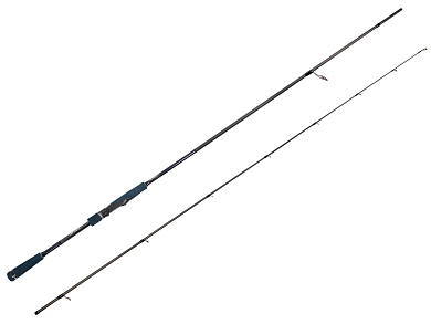 Спиннинг Lucky John Addict 2,47м 7-28гр