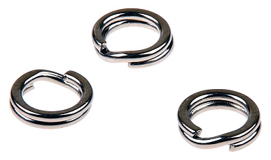 Заводное кольцо Akkoi Snap SR01 #10