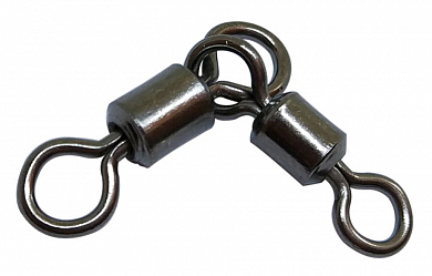 Вертлюг тройной Nautilus NE 0200 №6х7