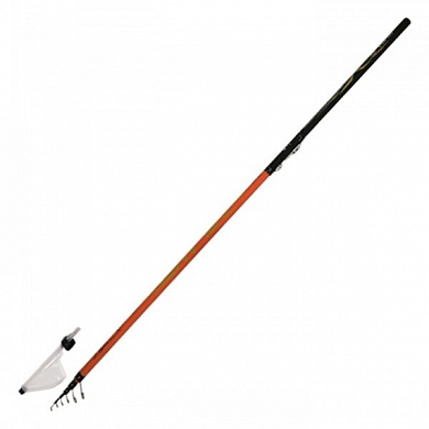 Болонское удилище Mifine Flame Bolo 5м 10-40гр