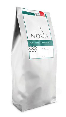 Прикормка NOVA Лещ Арахис 3кг