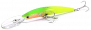 Воблер Yo-Zuri/Duel Crystal Minnow DD R540 130F #BTCL