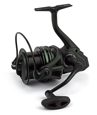 Катушка Nautilus Resolution Feeder 6000S