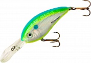 Воблер Bomber Fat Free Shad Jr. BD6F #DCS Citrus Shad