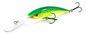 Воблер Rapala Deep Tail Dancer 09 #GPT Green Parrot