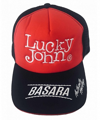 Кепка Lucky John Sport