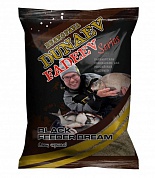 Прикормка Dunaev Fadeev Black Feeder Bream 1кг